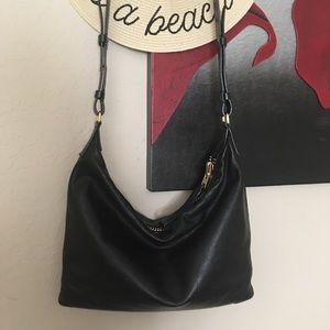 TOM FORD LARGE CROSSBODY HANDBAG